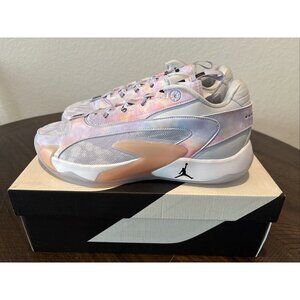 NIB-Size 10 Men’s & 11.5W Jordan Luka Doncic 2 Nebula Sneakers DX8733-005